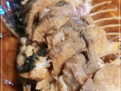 -李记饺子·熏酱东北菜(欢乐谷店)