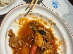 -金汤宴餐厅天津菜(德云社店)