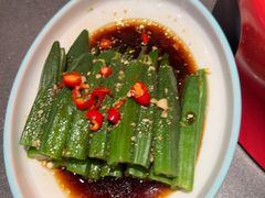 -乔一乔怪味干锅(武侯欢肆店)