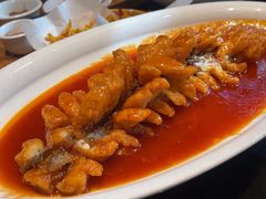 -鑫小城故事·藕汤·家常菜(台北一路总店)