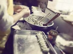-古徽州馄饨店(宝安路店)
