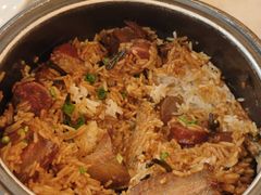 -椿记烧鹅(叠彩店)