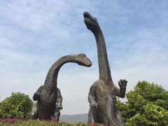 -世界恐龙谷景区