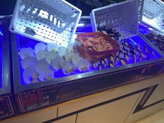 -昆山裕元花园酒店·温莎西餐厅
