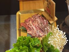 -正宗齐齐哈尔烤肉·齐牛哥鲜切炭火烤肉(杭州总店)