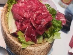 -刘少华贵州小黄牛·鲜牛肉火锅(总店)