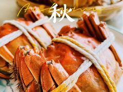 -蟹天蟹地农家菜·阳澄湖大闸蟹(浅水湾店)