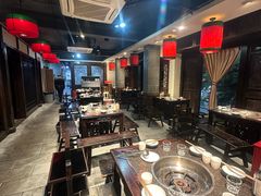 -巴蜀大宅门火锅(新华公园店)