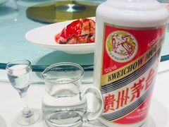 -松鹤楼(狮山永利广场店)