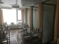 -清羽高温瑜伽·普拉提