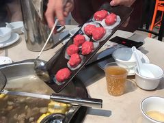 -潮发潮汕牛肉店(龙洞店)