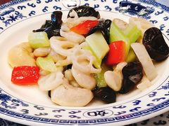 田园小炒-宁波状元楼酒店(和义路店)