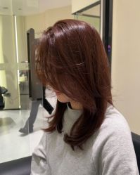 -IN STYLE•造型