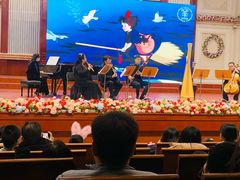 -天津音乐厅