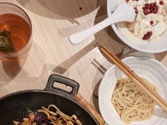 -大师兄·手工面·西北菜(美的悦然广场店)