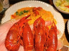 -仁义涵西餐·咖啡(中华巴洛克店)