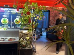 -芸山季·云南山珍菌火锅(人民广场来福士店)