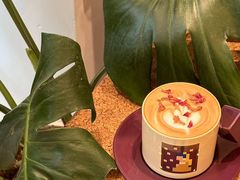 -Beans Solo豆号咖啡(百家湖花园店)