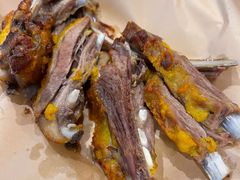 -巴扎美食·新疆菜·西域歌舞表演餐厅(新疆大厦店)