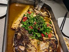 -半天妖烤鱼(方庄店)