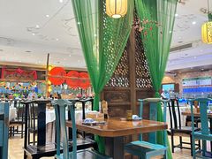 -老西门·常州菜(新区店)