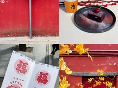 -潭柘寺景区