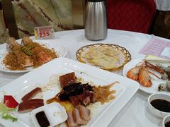 -东江海鲜酒家(艺都分店)