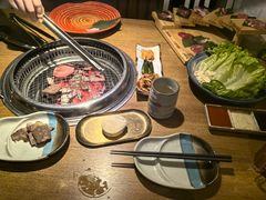 -大牛焱烧·和牛·海鲜炭火烧放题