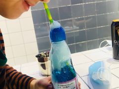 -BOPEYE·波派炸鸡(九霄天地店)