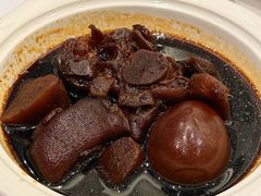 -稻香酒家·35年老字号(侨光店)
