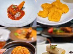 -次第花开素食雅宴