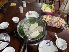 -万兴启丰椰子文化园餐厅