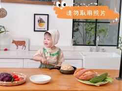 点击看大图 -七色田儿童摄影(静安店)