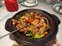 -五个福粤菜小馆(万泰汇购物中心店)