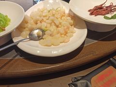 -吴越荣记苏州菜·松鼠桂鱼100%活鱼现做(斜塘老街店)