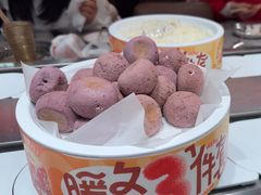-龍歌自助小火锅(雨花台江南虹悦城店)