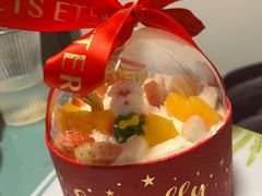 -金色麦甜糕点(面包.蛋糕.华苑店)