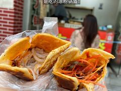 -观音桥步行街