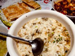 豆腐脑汤-壹盏灯(蚂蚁工房店)