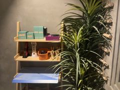 -施奈儿.洗头頭療.按摩SPA.采耳(上梅林店)