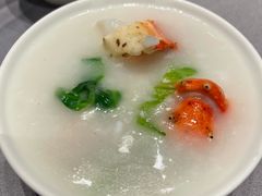 应季海鲜粥-徐记海鲜(大明宫|北二环店)