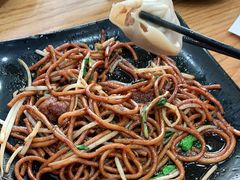-老盛兴汤包馆(江宁一店)