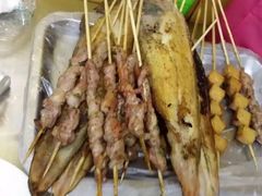 -胖姐烧烤(总店)