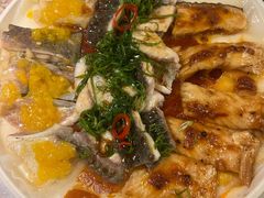 三味瘦身鱼-巡味顺德菜(龙华壹方城店)