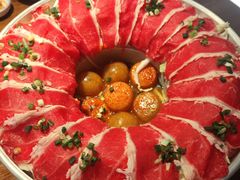 -满满初牛·炭烧牛肉专门店(国大店)