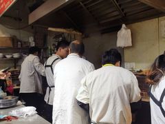 -小朱麻辣串(益民街店)