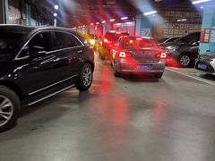 -丽达购物中心(崂山店)