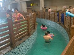 -南宫温泉水世界