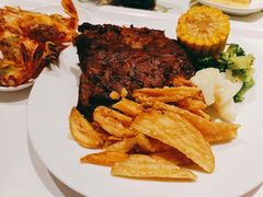 -宜家·瑞典风味餐厅(四元桥店)