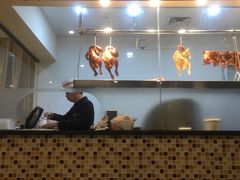 -壹间茶餐厅(天娱广场店)